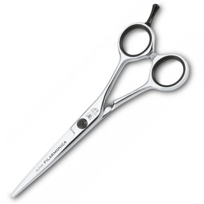 Filarmonica Alpha Hairdressing Scissors - Hot Forged 5.5" #54041