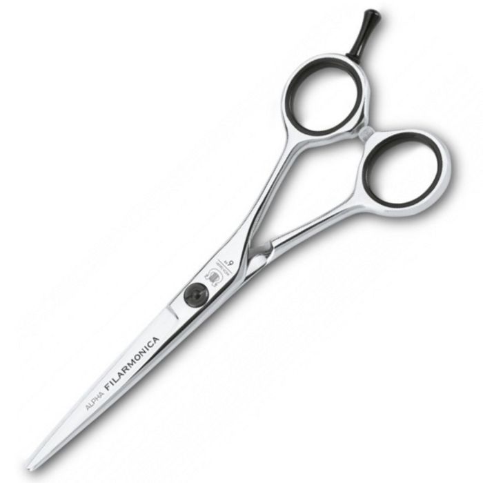 Filarmonica Alpha Hairdressing Scissors - Hot Forged 6" #54042