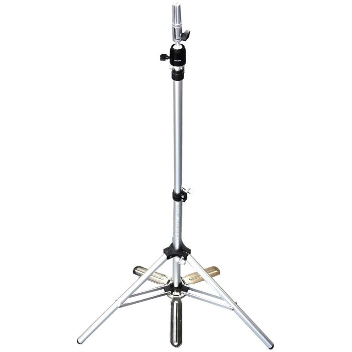 Fromm Mannequin Head Tripod Stand #DMA001