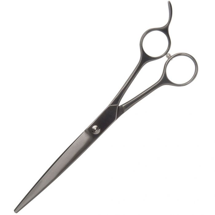 Fromm Shear Artistry Invent Barber Shears Gunmetal - 7.25" #F1015