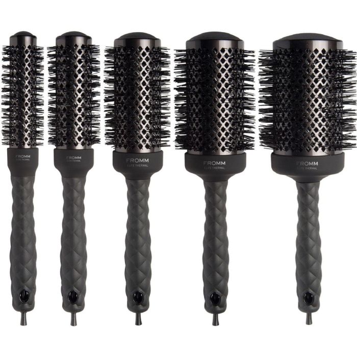 Fromm Style Artistry Elite Thermal Ceramic Ionic Round Brush [Available in 1" to 2.5"]