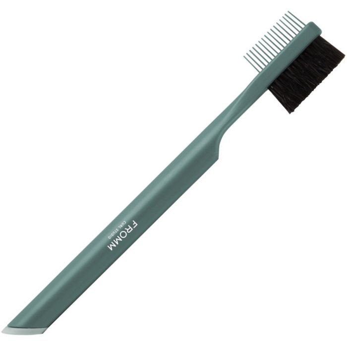 Fromm Style Artistry Edge Shaper Brush/Comb #F4327