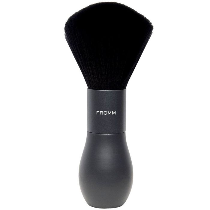 Fromm Studio Experience Neck Brush - Black #F6151