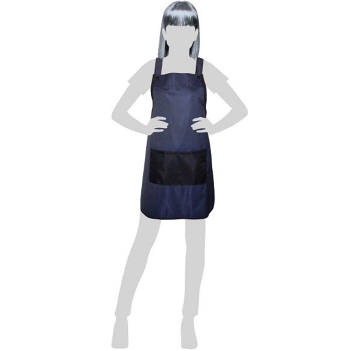 Fromm Apparel Studio Premium Denim Stylist Apron #F7004