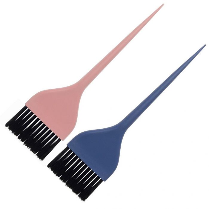 Fromm Color Studio Soft Color 2 7/8" Brush - 2 Pack #F9415