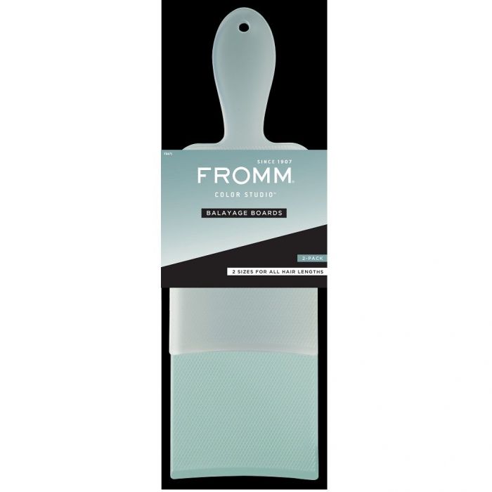 Fromm Color Studio Balayage Boards - 2 Pack  #F9471