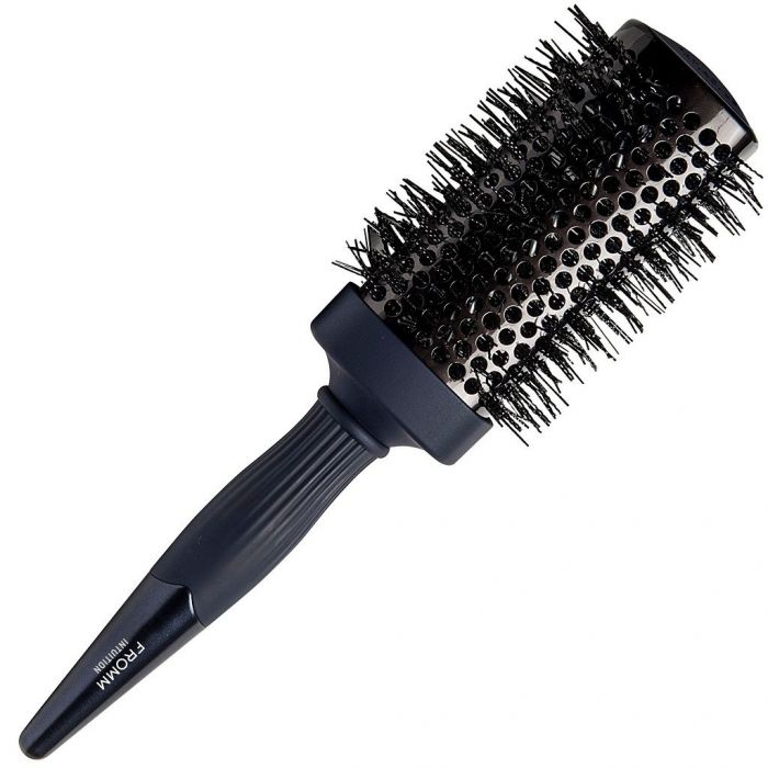 Fromm Style Artistry Intuition Ceramic Ionic Square Brush - 1 3/4" #NBB014