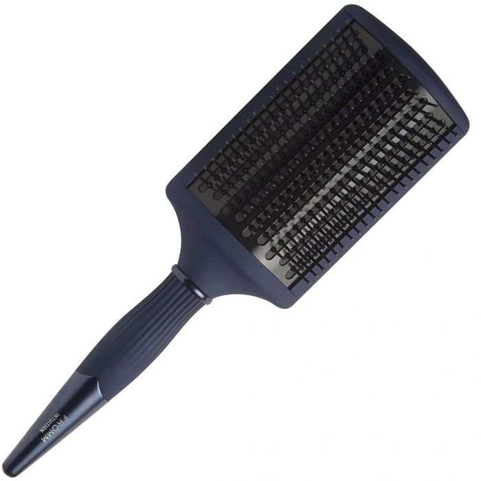 Fromm Style Artistry Intuition Hot Paddle Ceramic Plated Brush #NBB033