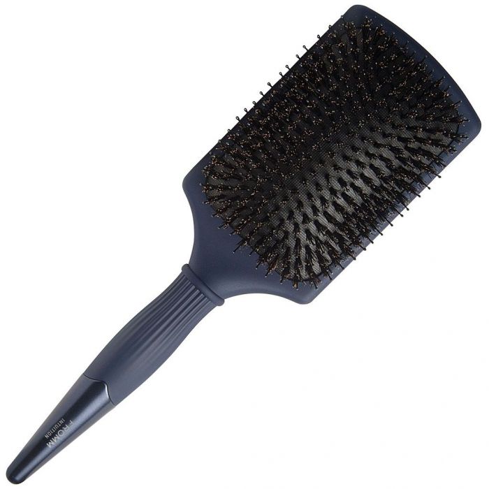 Fromm Style Artistry Intuition The Glosser Boar Bristle Brush #NBB034