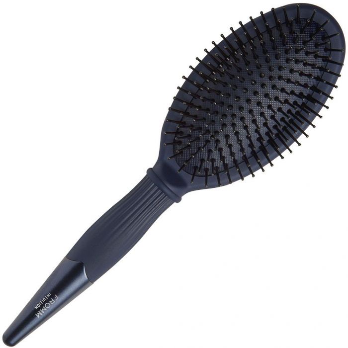 Fromm Style Artistry Intuition Cushion Oval Paddle Brush #NBB038