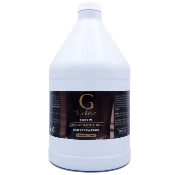 G Ma Golez Choco Smoothing 1 Gallon