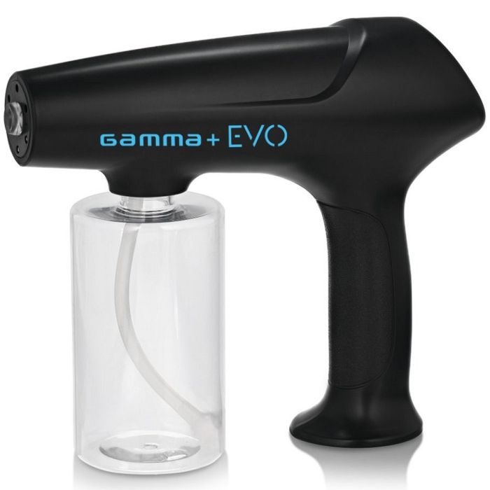 Gamma+ EVO Nano Mister Spray System - Black #GP303B
