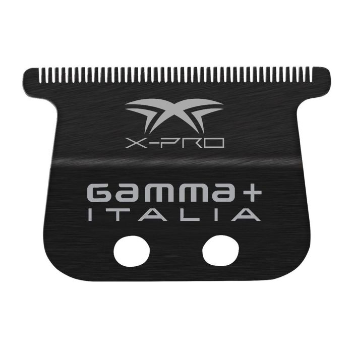 Gamma+ Replacement X-Pro Black Diamond DLC Wide 41mm Trimmer Blade #GP506S    