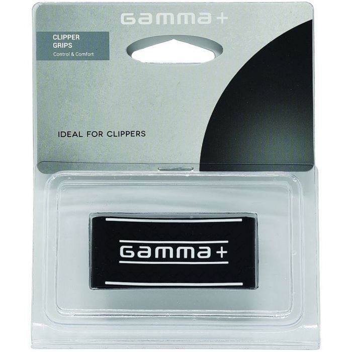 Gamma+ Clipper Grips #GPAHGC