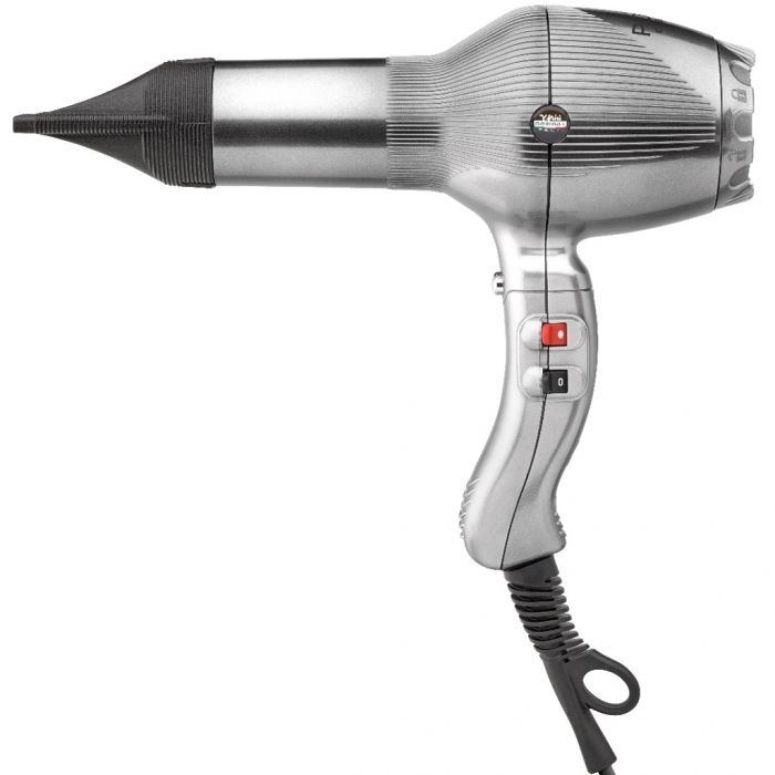 Gamma+ Absolute Power Dryer - Silver #GPAPS