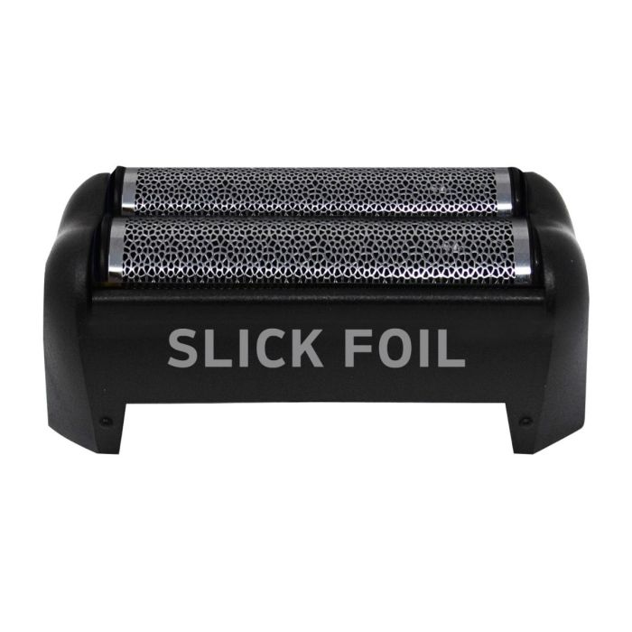 Gamma+ Replacement Absolute Zero Foil Shaver Slick Foils #GPAZSF