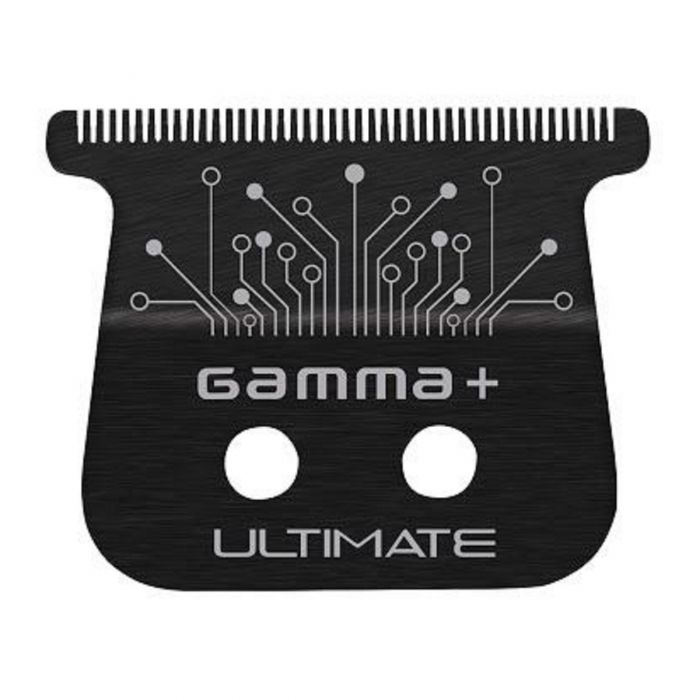 Gamma+ DLC Ultimate Fixed Replacement Black Diamond Blade - .2MM Blade Tip #GPDHBE    