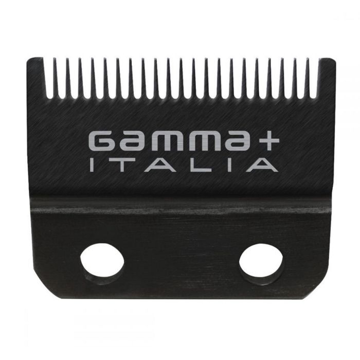 Gamma+ Replacement Black Diamond DLC Fade Clipper Blade #GPFBDFB    