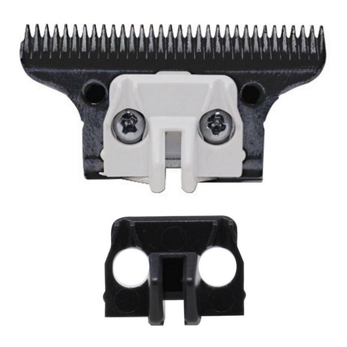 Gamma+ Replacement Black Diamond Moving Trimmer Blade - Deep Tooth Blade #GPMBDDE    