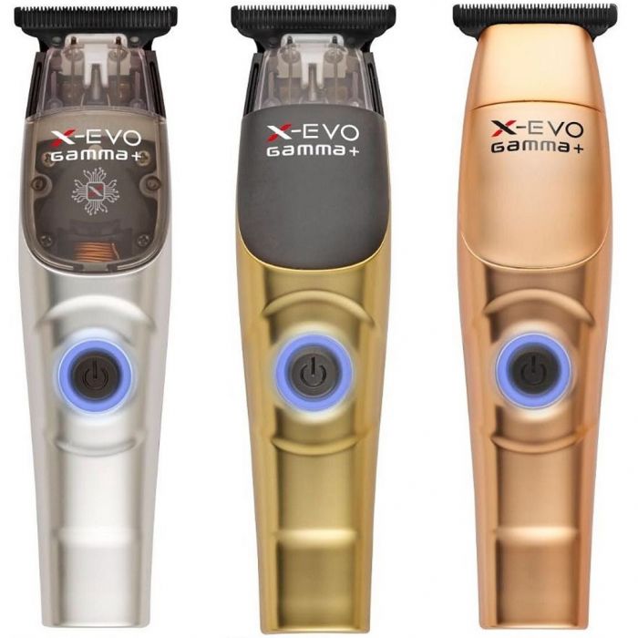 Gamma+ X-EVO Professional Modular Trimmer #HCGPXEVOMS