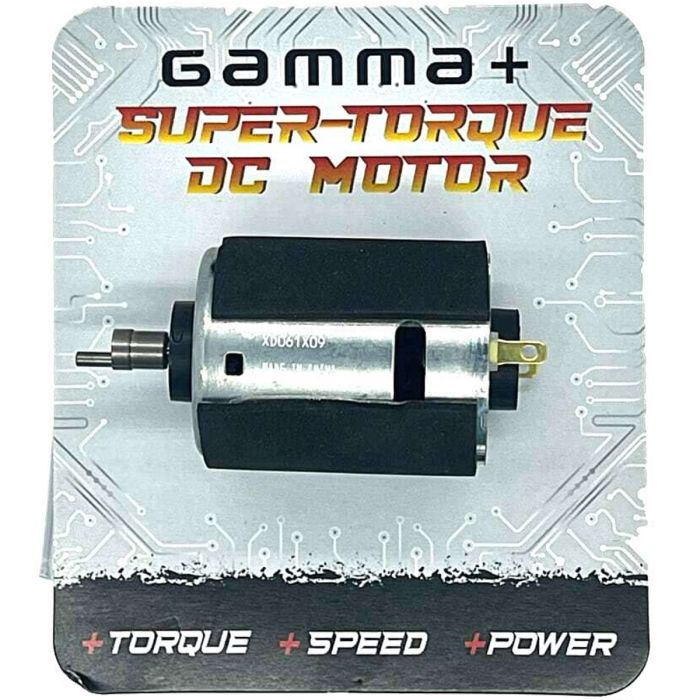 Gamma+ Super-Torque DC Motor #P-GPDCM    