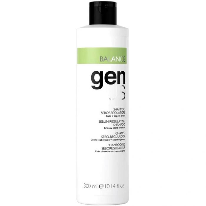 GenUs BALANCE Balancing Shampoo 10.14 oz