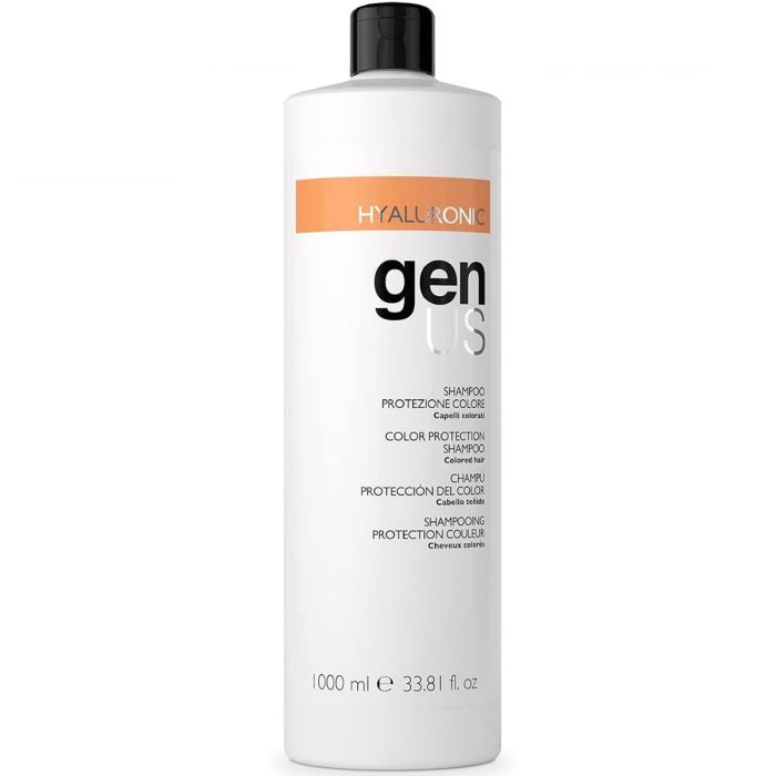 GenUs HYALURONIC Color Protection Shampoo 33.81 oz