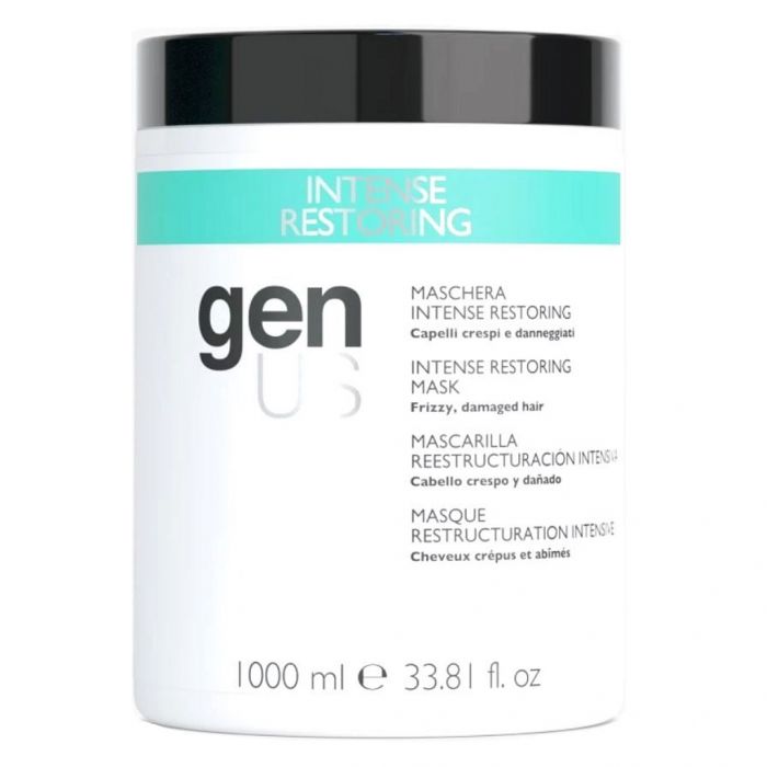 GenUs INTENSE RESTORING Mask 33.81 oz