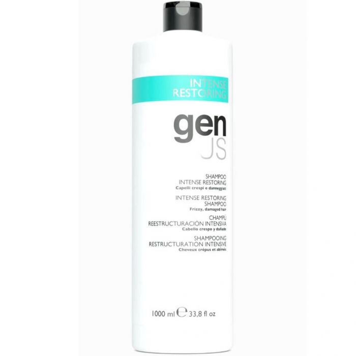 GenUs INTENSE RESTORING Shampoo 33.81 oz