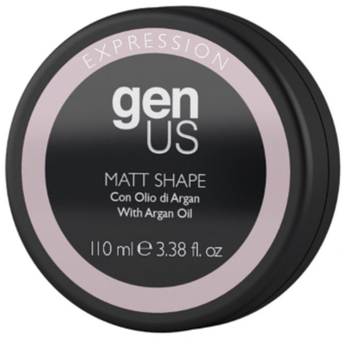 GenUs EXPRESSION Matt Shape 3.38 oz