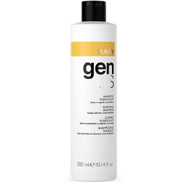 GenUs PURITY Purifying Shampoo 10.14 oz