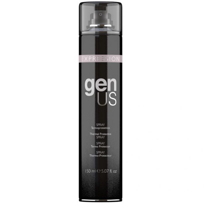 GenUs EXPRESSION Thermal Protective Spray 5.07 oz
