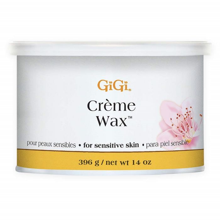 GiGi Creme Wax 14 oz #0260