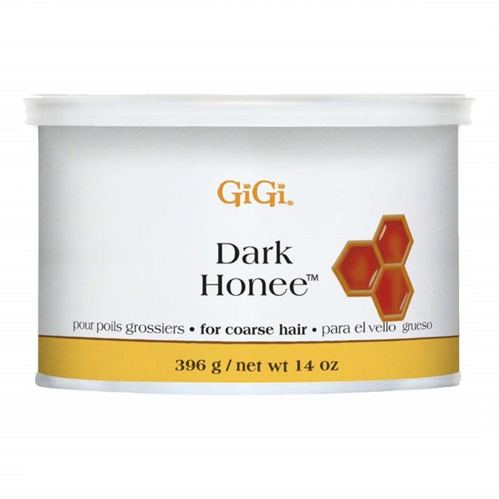 GiGi Dark Honee 14 oz #0305