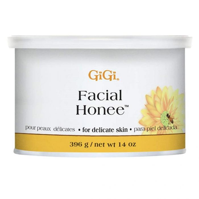 GiGi Facial Honee 14 oz #0310
