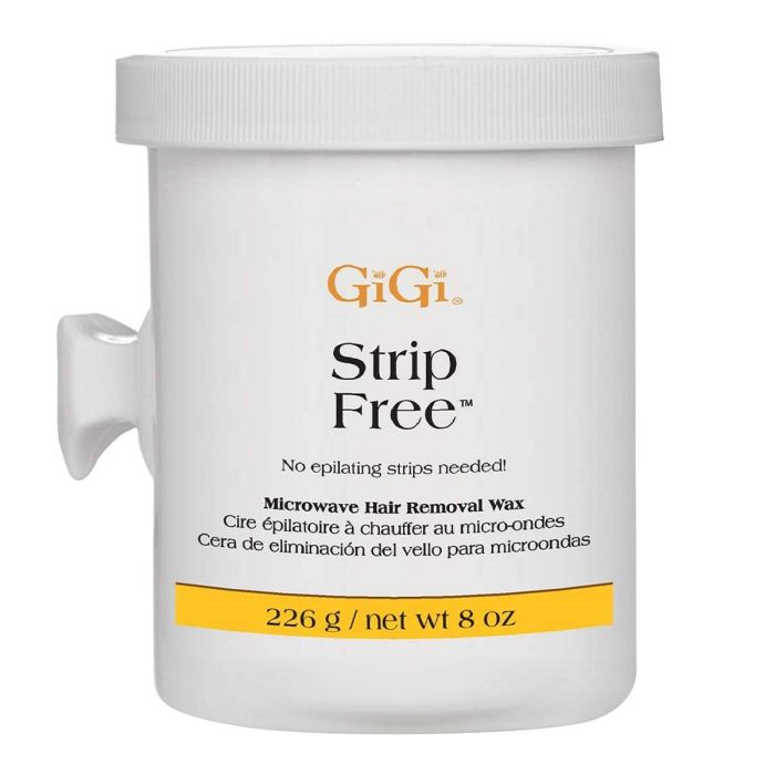 GiGi Strip Free Microwave Formula 8 oz #0322