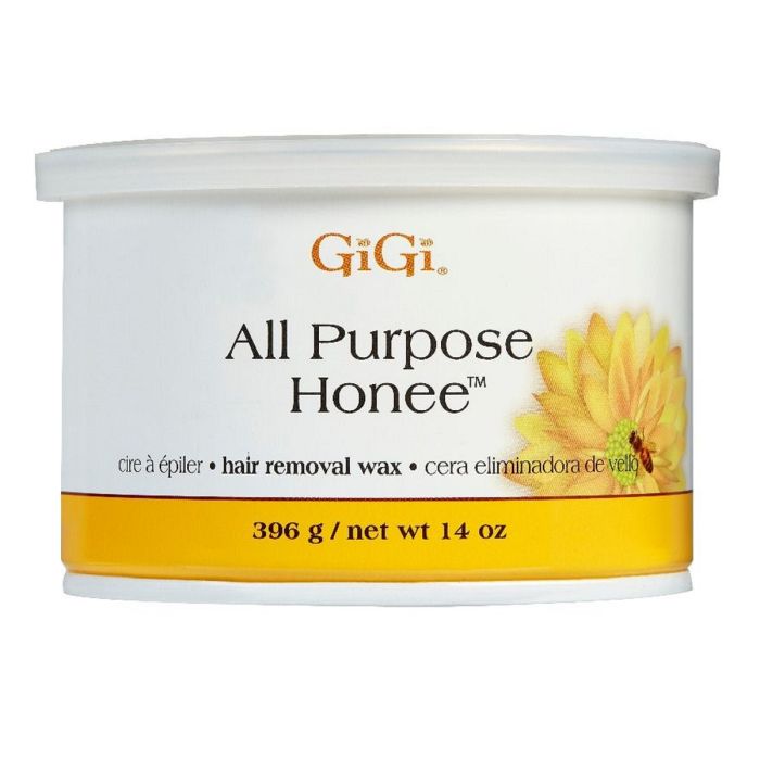 GiGi All Purpose Honee Wax 14 oz #0330