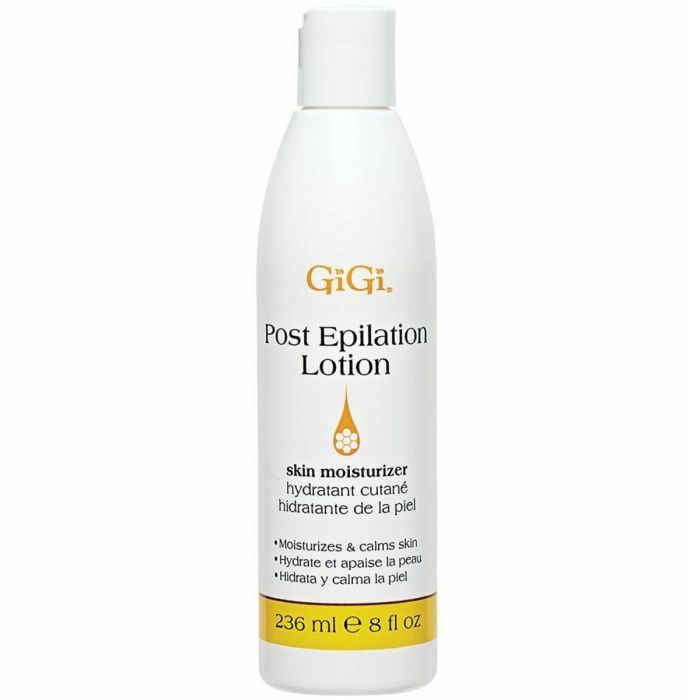 GiGi Post Epilation Lotion 8 oz #0710