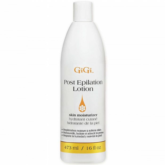 GiGi Post Epilation Lotion 16 oz #0720