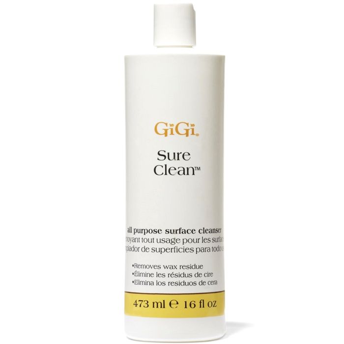 GiGi Sure Clean 16 oz #0750