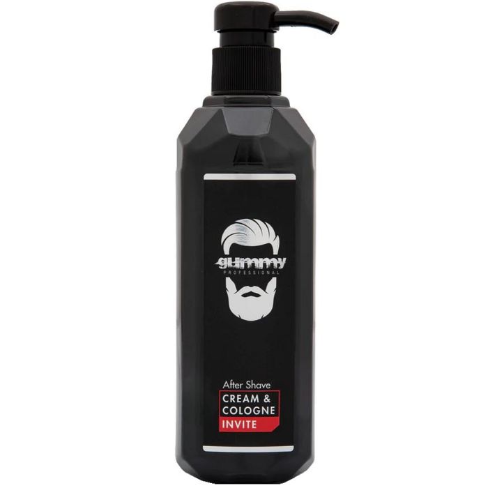 Fonex Gummy After Shave Cream & Cologne - Invite 12.7 oz