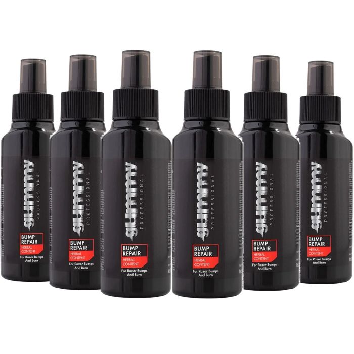 Fonex Gummy Bump Repair 3.3 oz [6 Pack]