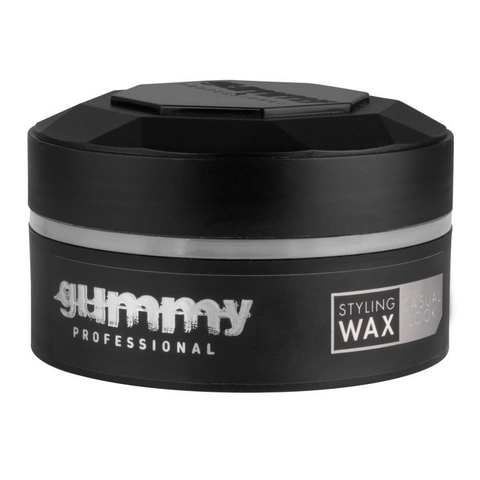 Fonex Gummy Styling Wax - Casual Look 5 oz