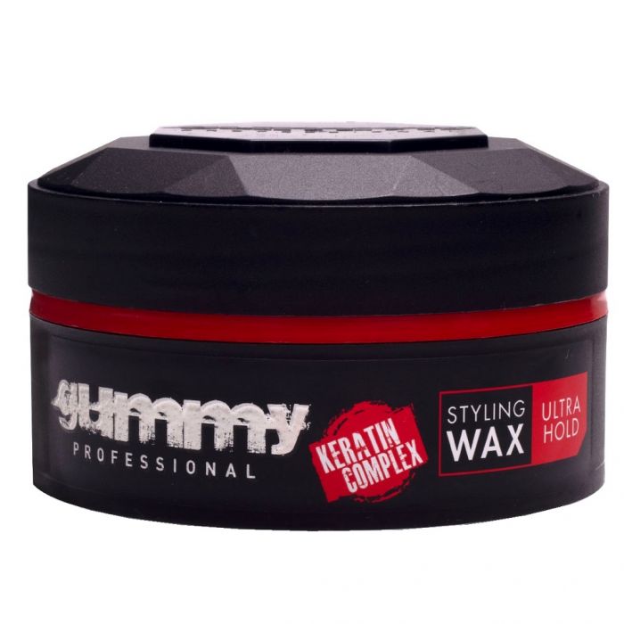 Fonex Gummy Styling Wax - Ultra Hold 5 oz