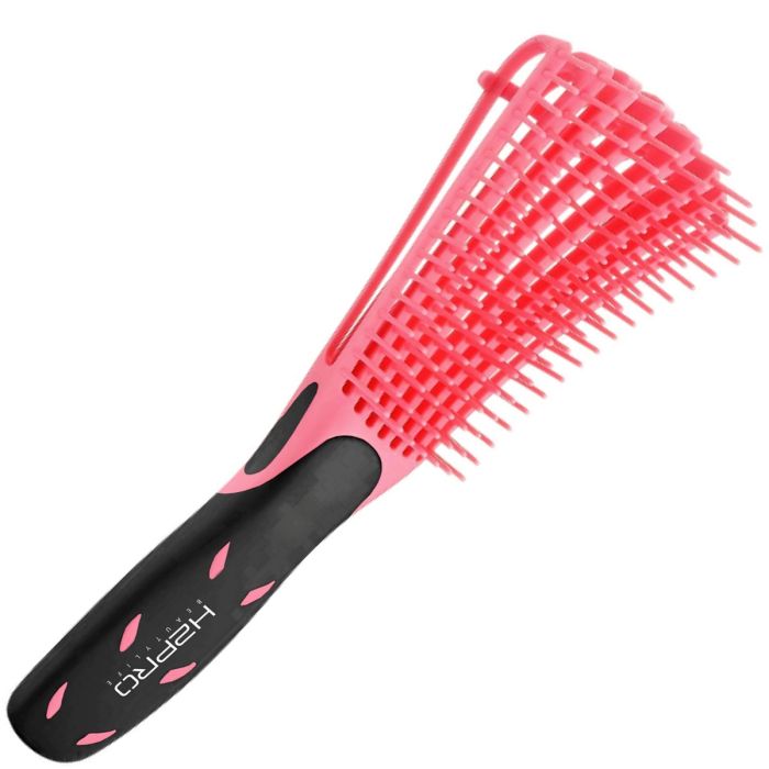 H2PRO Detangle Brush #GBV3PP