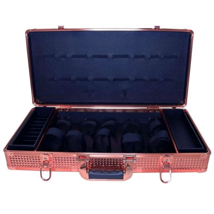 HairArt Barber Case - Rose Gold #791570