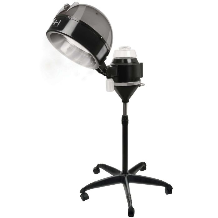 Hot & Hotter Professional Salon Stand Hair Steamer #5918