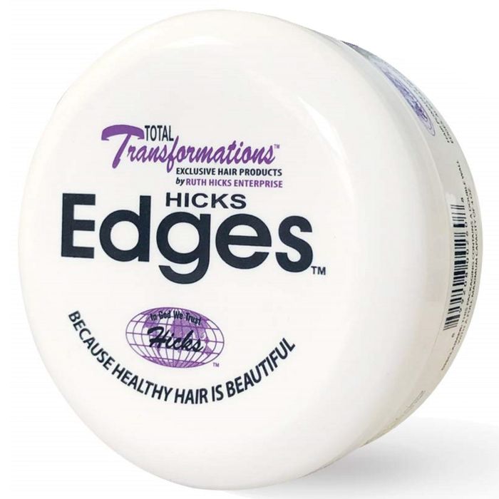 Hicks Total Transformations Hicks Edges 4 oz