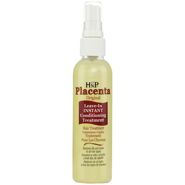 HNP Placenta Leave-In Instant Conditioning Treatment - Original 5 oz