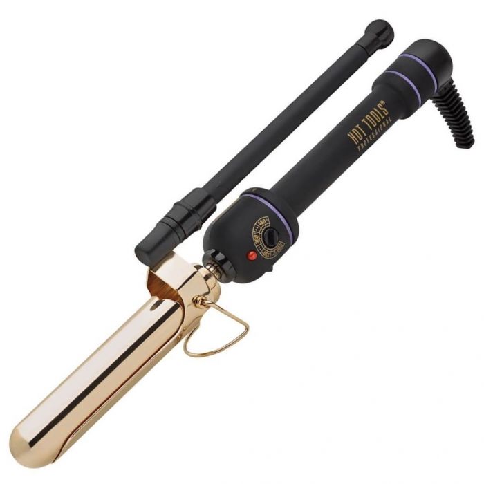 Hot Tools 24K Gold Marcel Curling Iron - 1" #1108